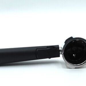 Chefman CraftBrew Espresso Portafilter Handle W/O Filter ONLY Replacement Part